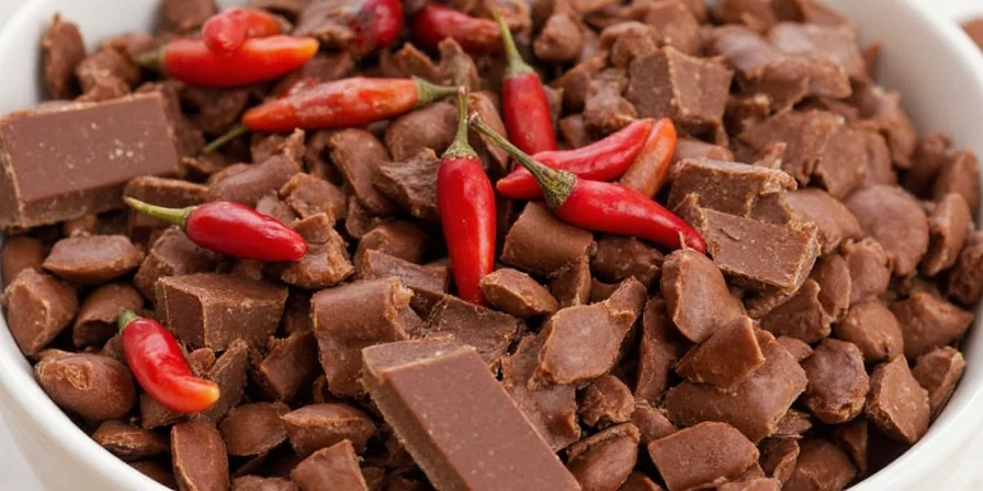 Chili & Chocolate? Yes Please! 5 Shocking Homemade Chili Spice Pairings You Need to Try