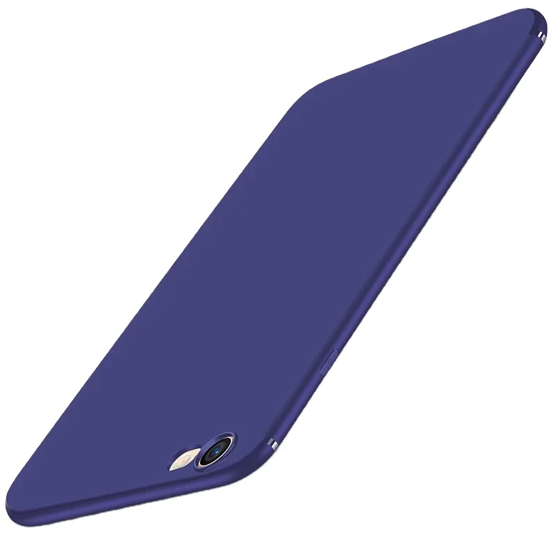 

TPU Show logo phone case for i6-i11 series, Three colors