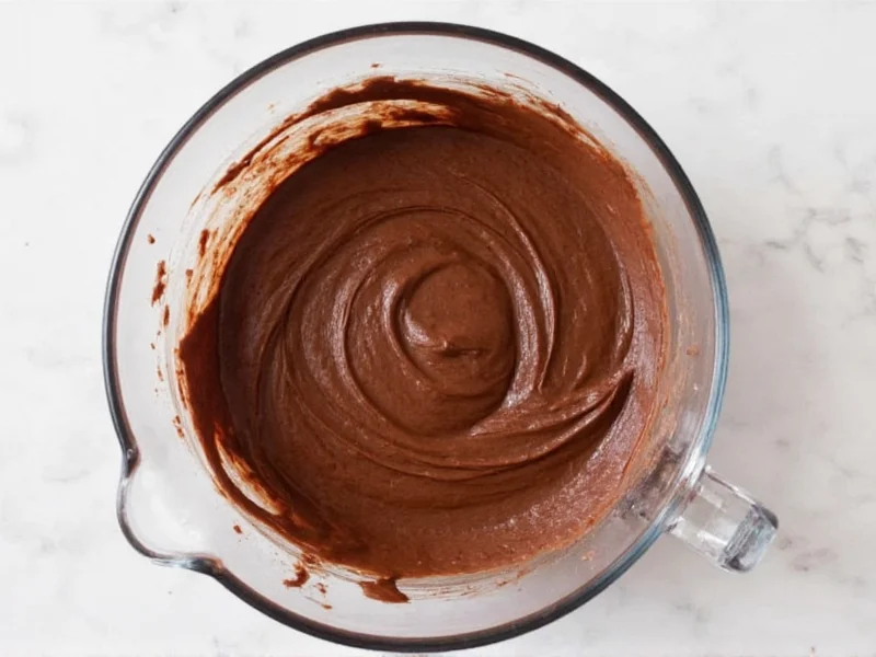 homemade chocolate frosting recipe