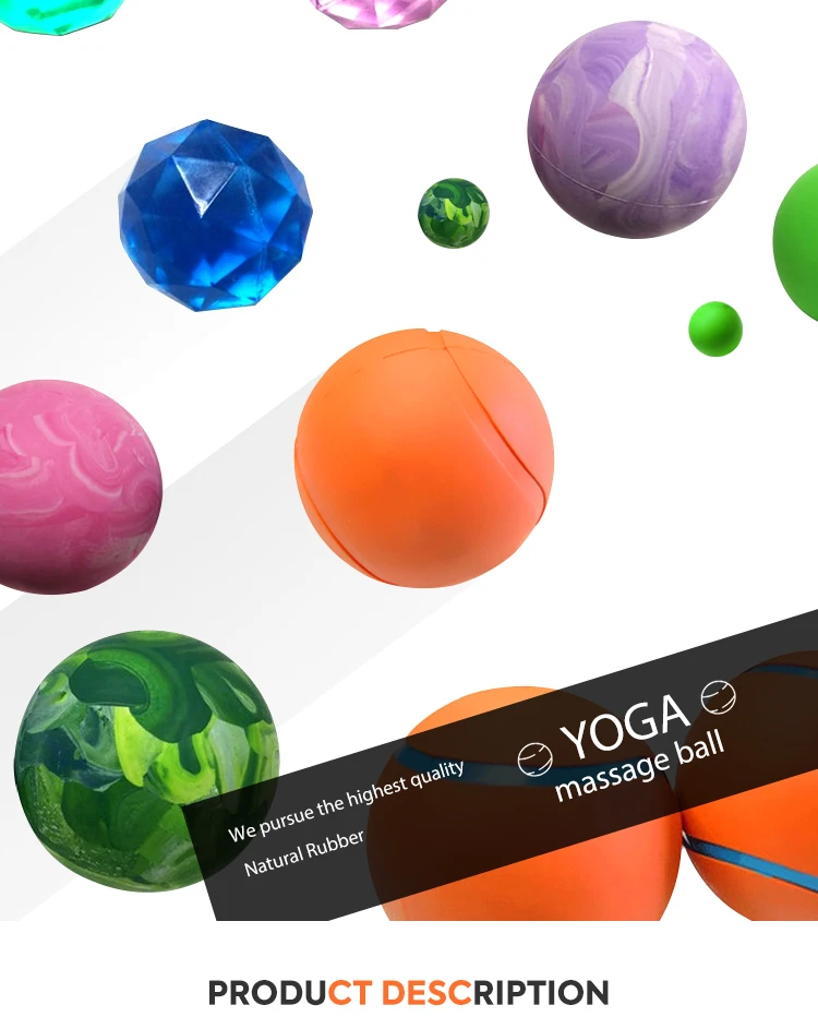 Lacrosse Ball High Bouncy Ball Rubber Ball For Pet Buy Premium