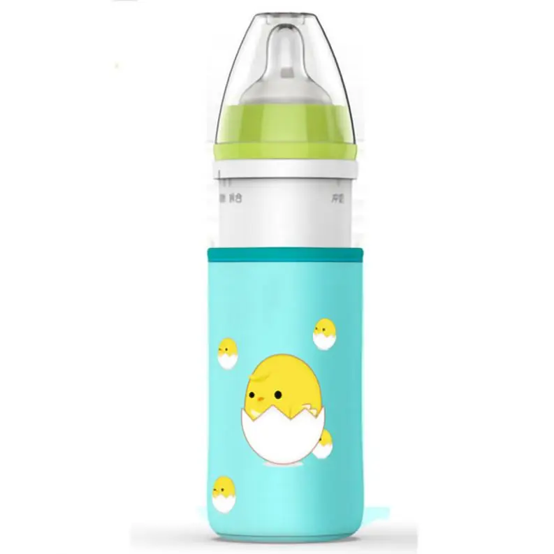 

Factory Price Best Welcome Fashion Hegen Milk Bottle Feeding, Black, white