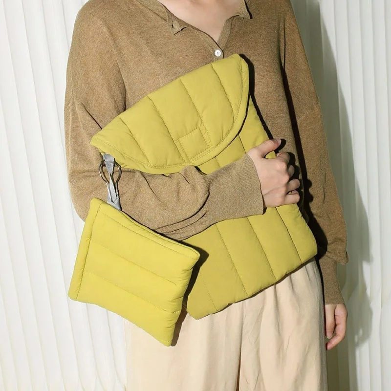 

Portable Anti-shock 11 13 15.6 inch Laptop Sleeve Bag notebook protection bag for Ladies