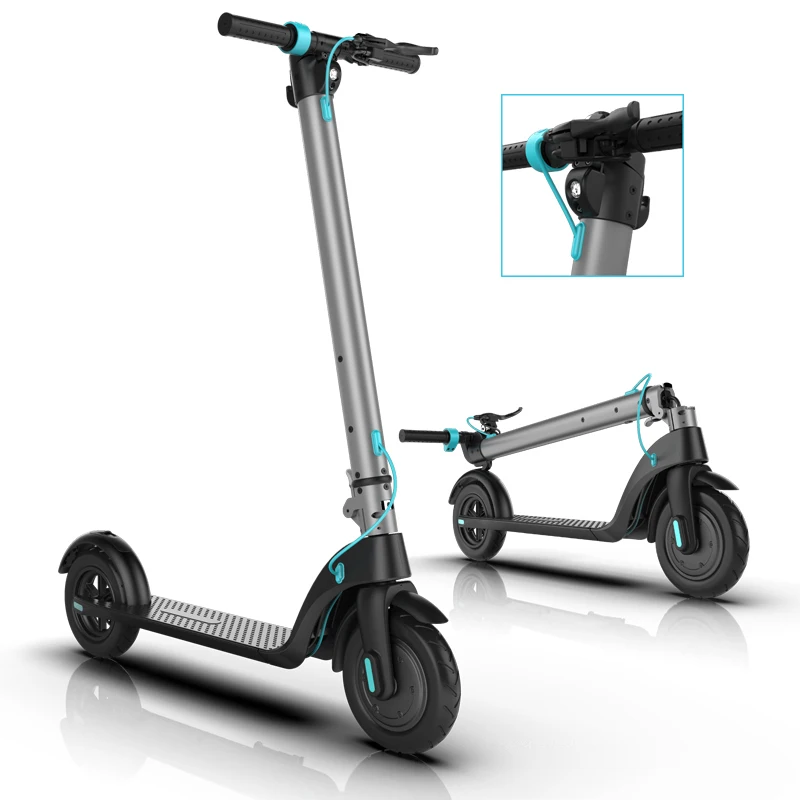 

electric scooter adult 350w with led light free shipping