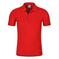 

Wholesale young and energetic polo t shirt custom summer t-shirt clothes