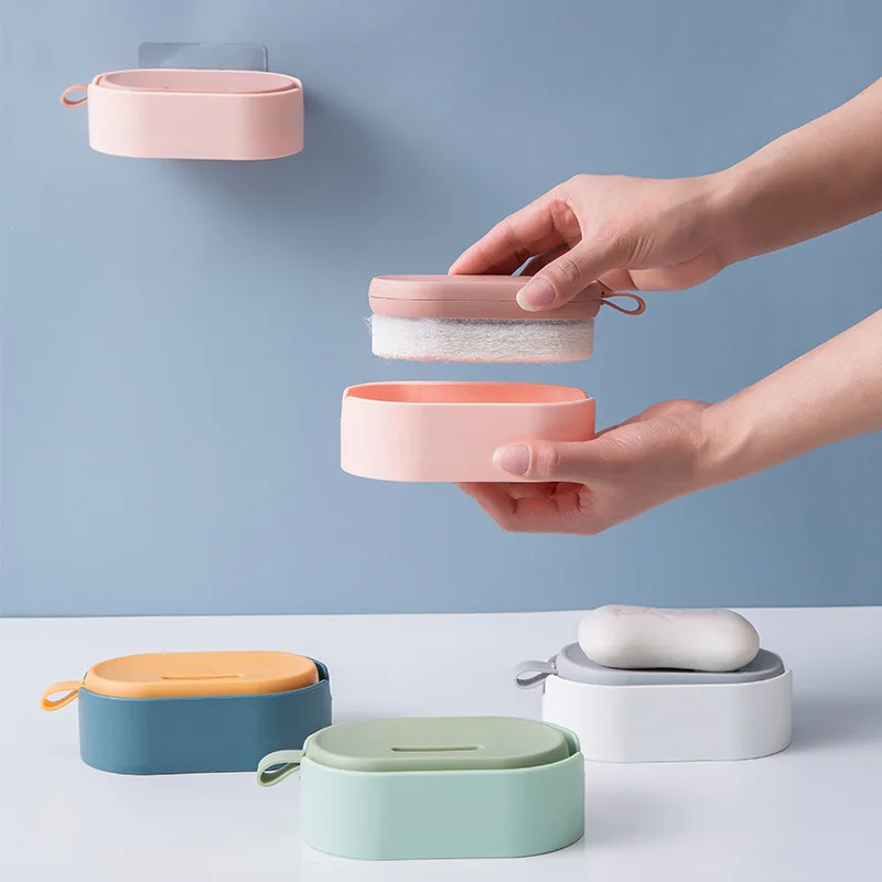 

Kitchen Household Cleaning Brush Automatic Liquid Addition Dishwashing Brush Cleaning Bowl Degreasing Tool, Optional