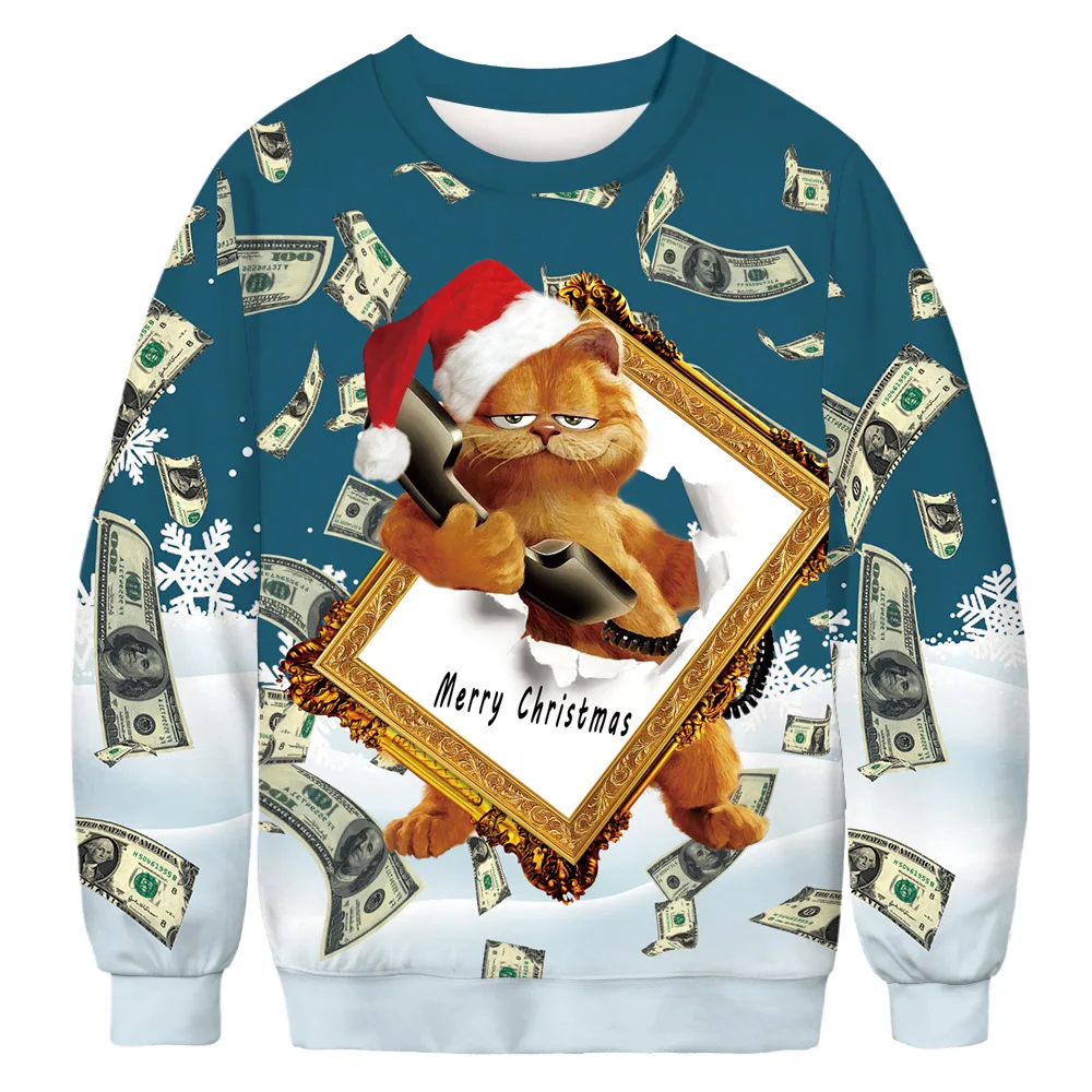 

Custom Logo Private Label Pullover Printing Hoodies Sweatshirt
