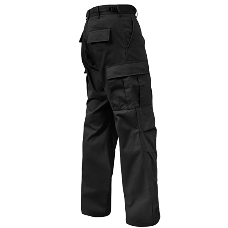 Oem Men's Security Guard Police Tactical Pants Outdoor Apparel Water ...