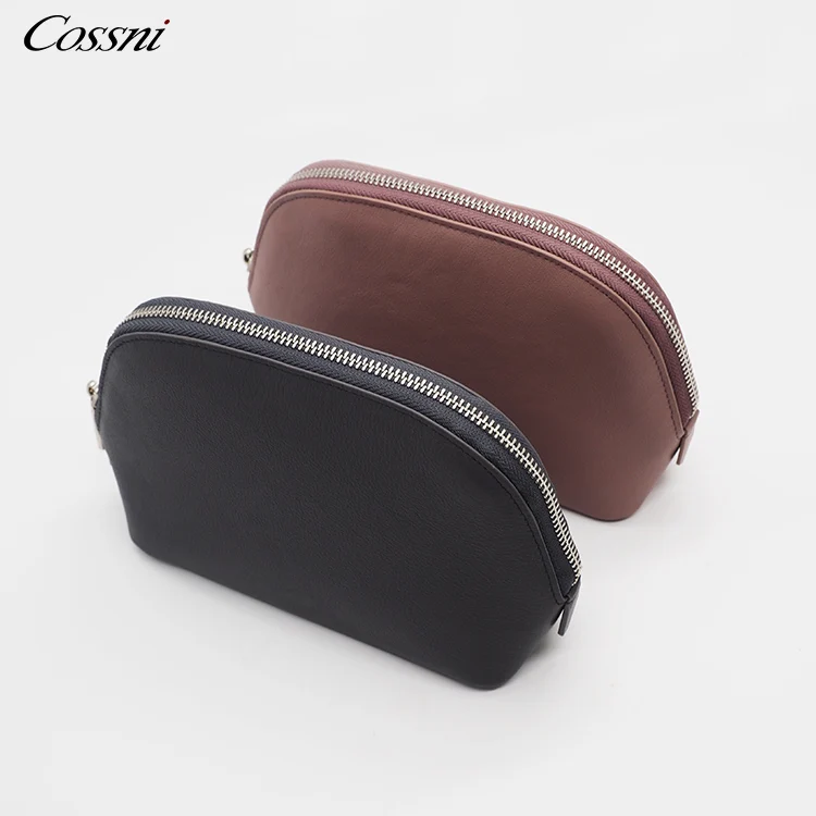 

Lady make up bag genuine women cosmetic bag fashion bags, Customized