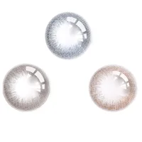 

Wholesale colors exclusive Bright contact lenses Soft Color Contact Lens