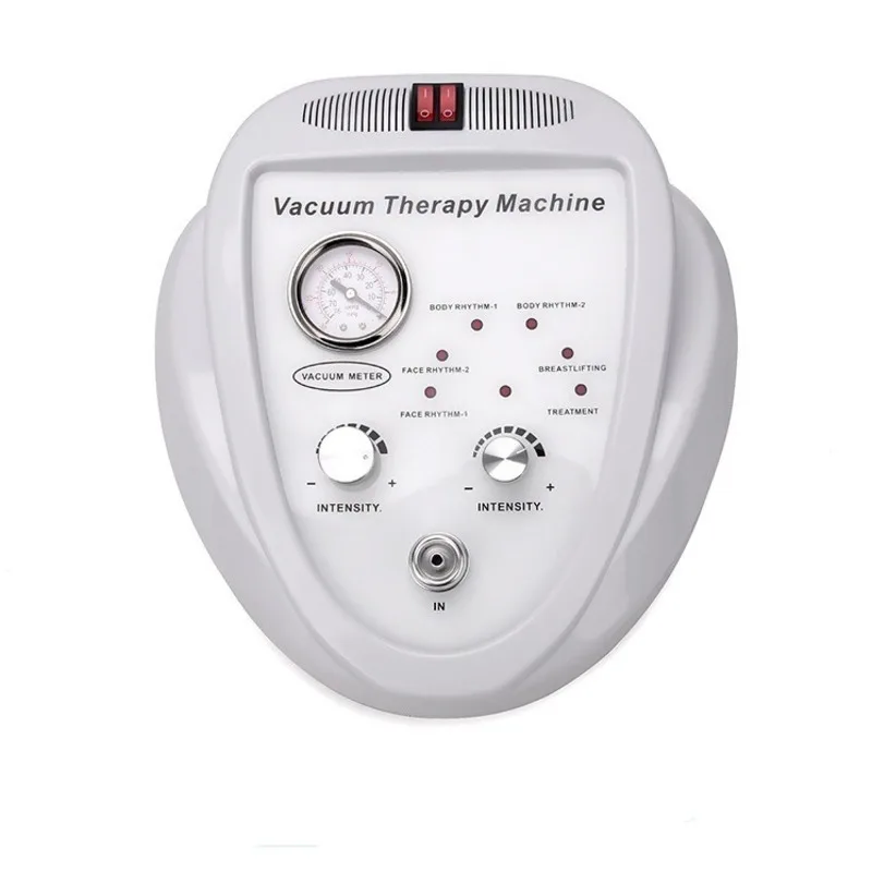 

Breast Enhancement Vacuum Therapy Machine Lifting Buttocks Device Multifunctional Beauty Equipment