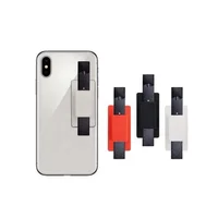 

Wholesale Silicone Cell Phone Holder Case Sticker Cover for JUUL