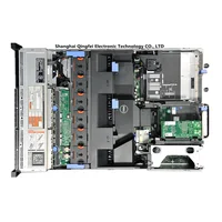 

Used Dell PowerEdge R720 Server Intel Xeon E5-2640 V2 2U Chassis Rack Server