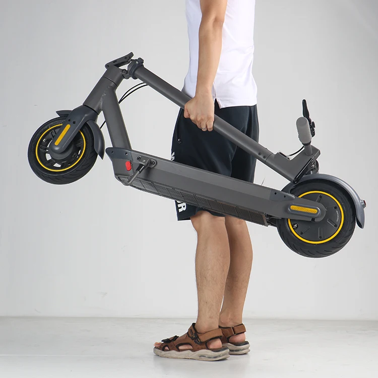 

G30 MAX Electric Scooter Two Wheels EU Warehouse Electric Scooter For Adult