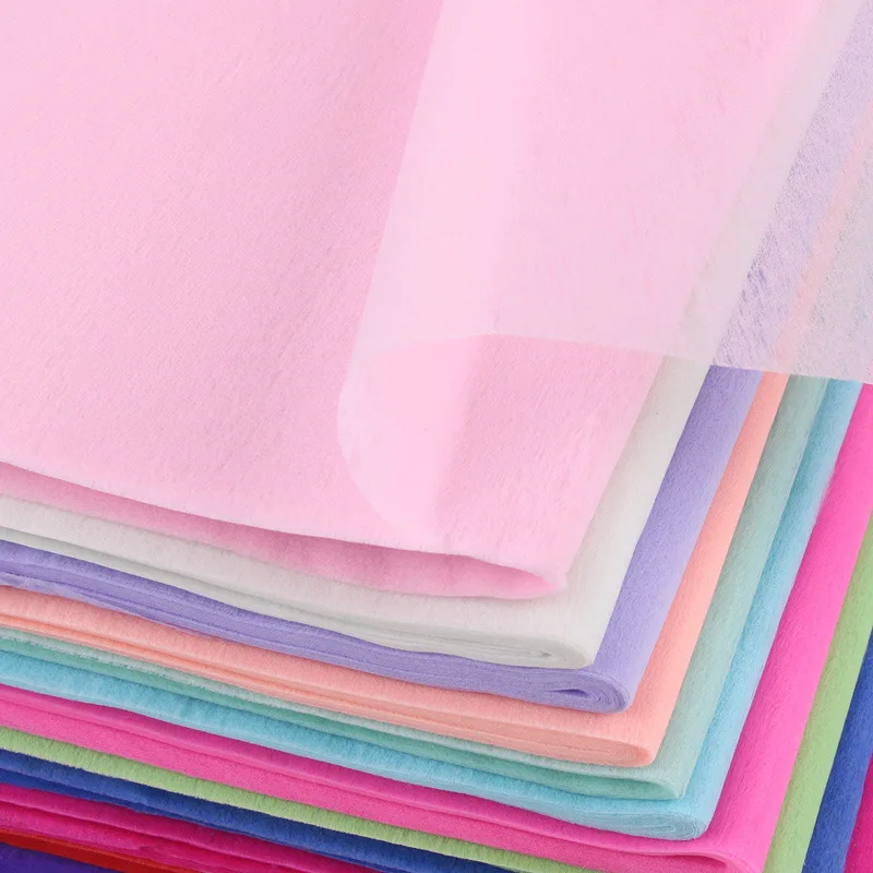 

Colorful Arts Crafts Gift Wrap Wrapping Tissue Paper