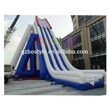 best jump inflatables