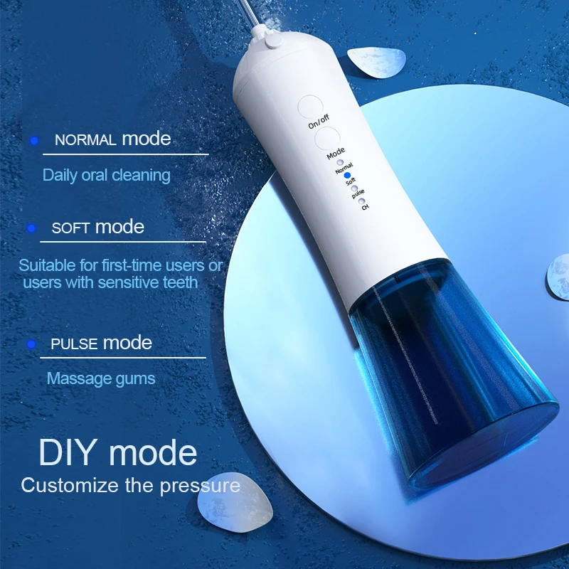 

2021 best selling oral irrigator machine irrigatore orale braun oral irrigator portablr