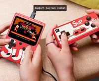 

BZ-Q4-400SUP game sup handheld game consol player oem handheld android game player