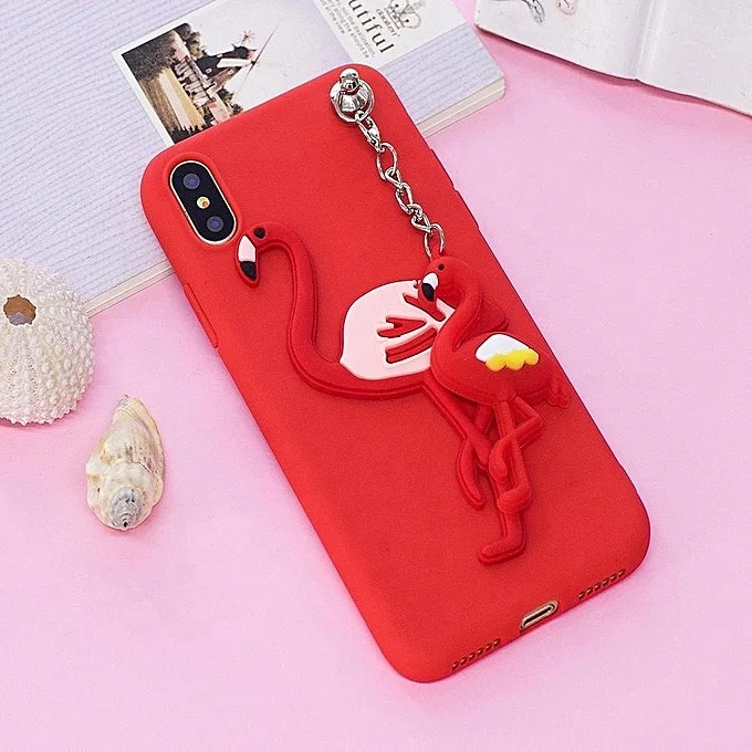 Candy Colour Flexible Silicon TPU Phone Accessories Mobile Cover for Oppo F7 F9 A37 Phone Cover