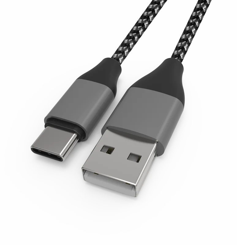 

Latest hot products Super Compatibility new style usb data cable For Type C devices