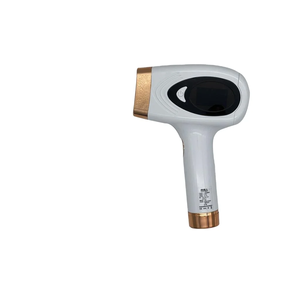 

Home Use Diode Epilator Machine for Dark Skin Laser Hair Removal Laser