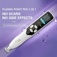 

2020 upgrade Korea Plamere plasma pen eyelid lifting fibroblast plasma lift pen wrinkle removal beauty monster jet plasma pen