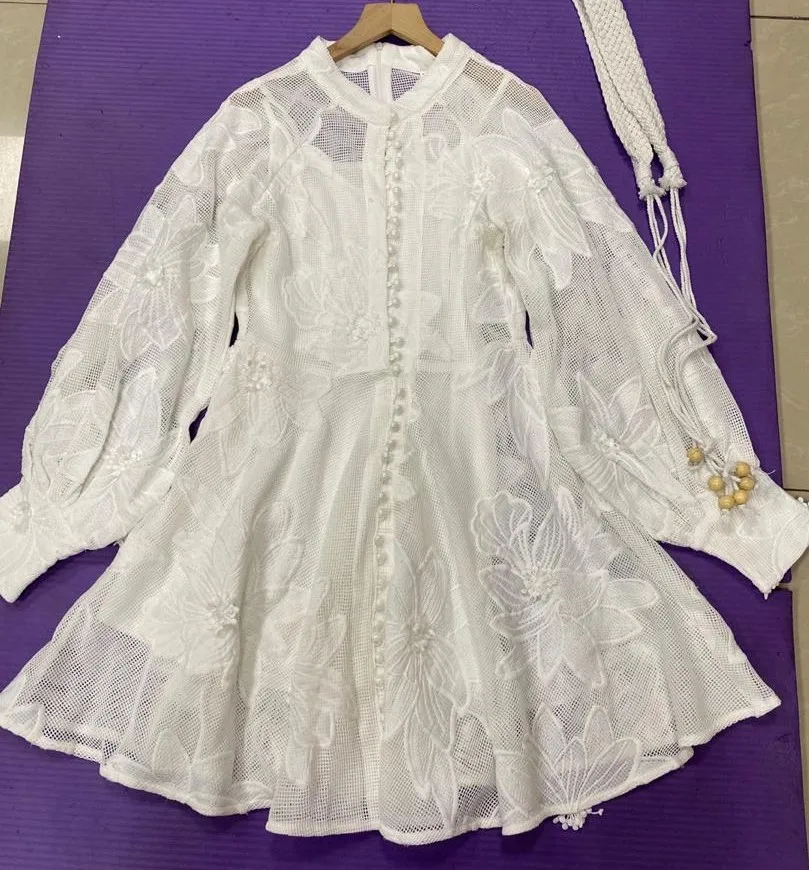 

HOLLTOLL2020 fashion lace light European and American style temperament