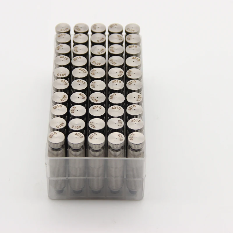 
high pressure fog nozzle low pressure anti-drop jet spray misting fine fog nozzle 