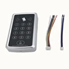 Standalone home security swipe card entry systems prices with 1000 users