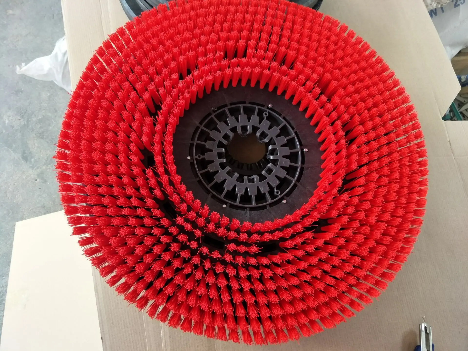 Floor Scrubber Brushes For Bd43 Bd 35 B90 Bd530 Buy For Karcher Bd43