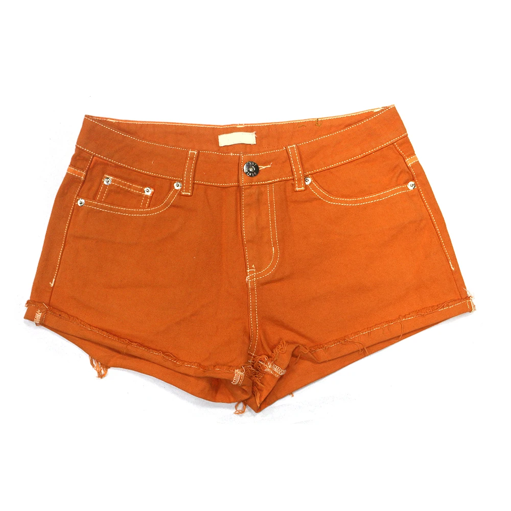 

Hot sexy teen girls shorts denim short pants jeans