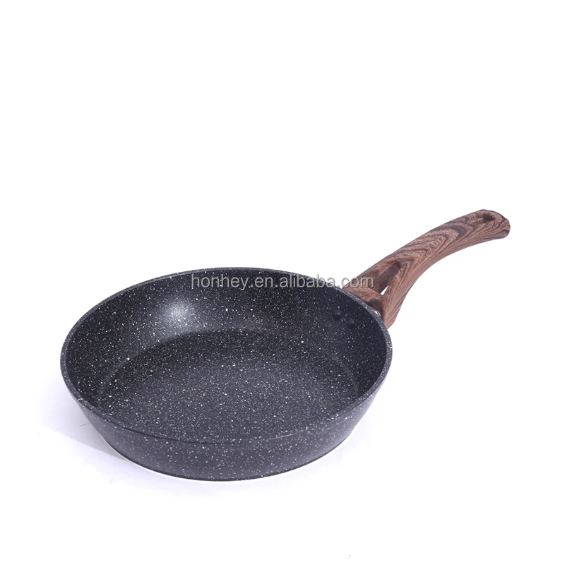 

non stick cooking pan fry non-stick set non-stick aluminium nonstick cooking pan coating kitchen round frying pan