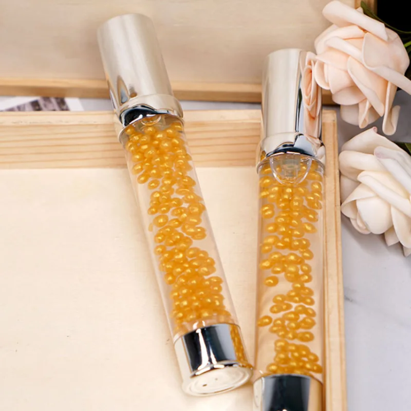 

24K Gold Essence Hyaluronic Acid Liquid Anti Aging Serum Moisturizer Hydrating Face Caviar Serum