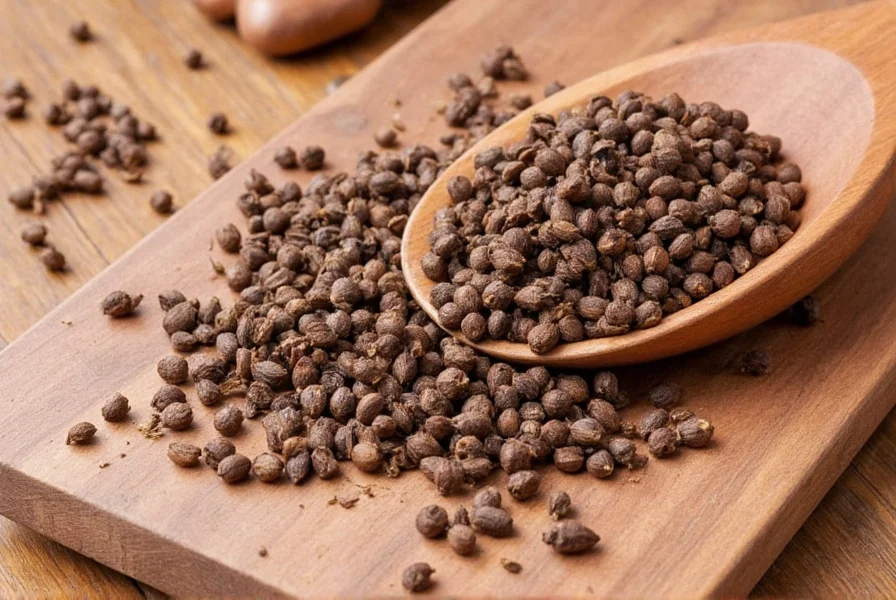 Best Substitutes for Ground Cloves: Practical Alternatives