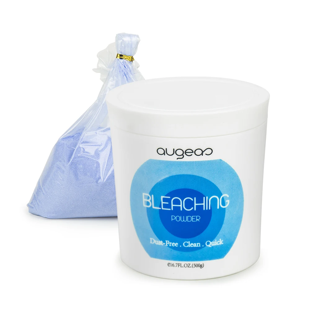 

hair bleach powder professional