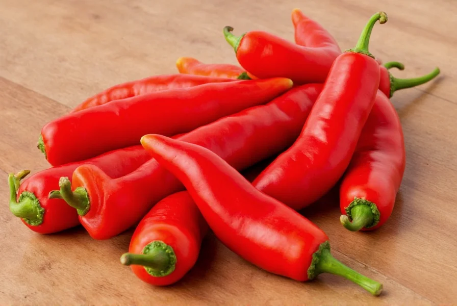 the fiery fiesta 10 must try peppers from mexico that will spice up your life