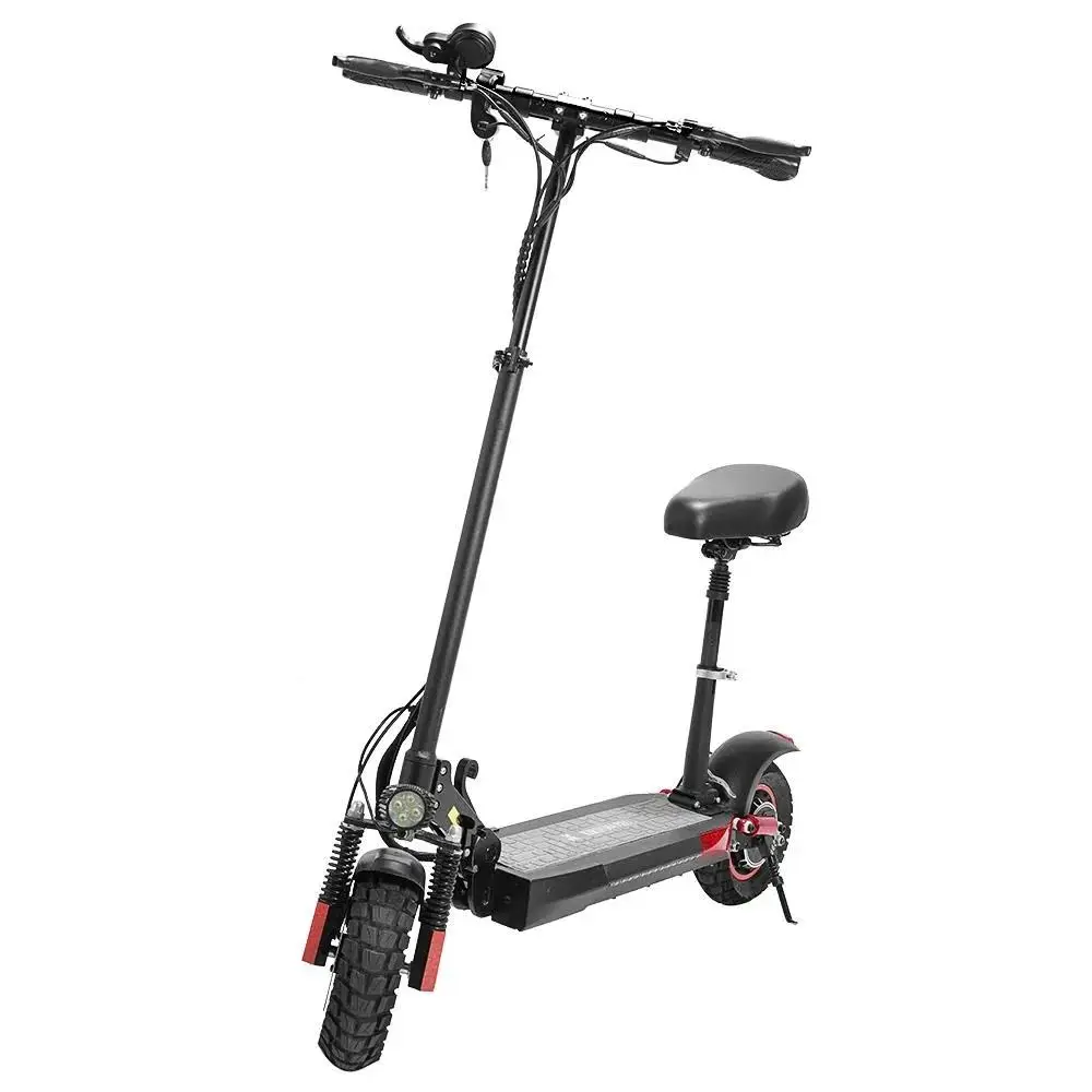 

Kugoo M4 Pro 16ah Electric Scooters in UK with Seat 500W Pedal Electric Scooter E-scooter Electric Bicycle Ebike