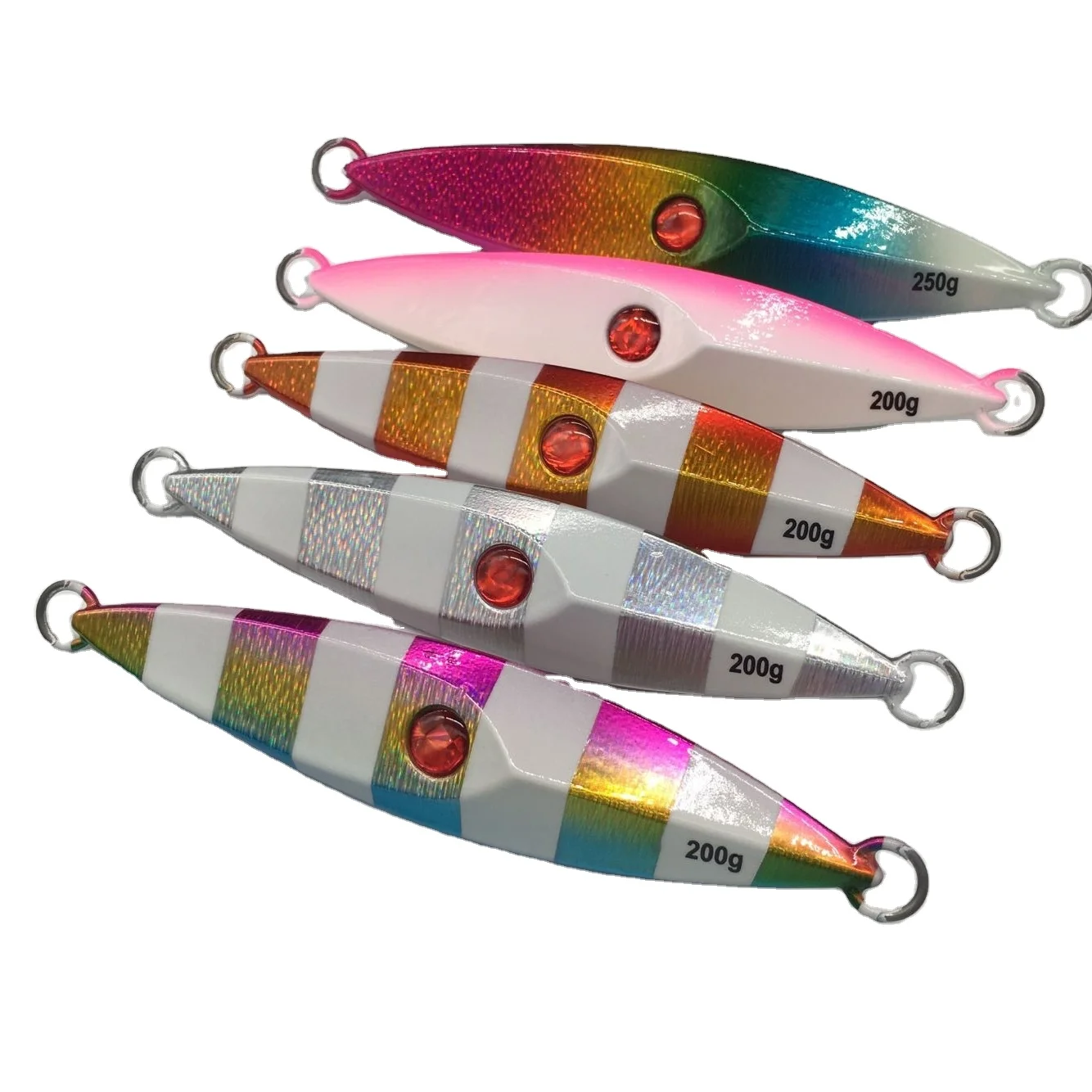 

chatter bait metalhead200~250G lead material Hard lure fishing lure fishing tacklelure, Various