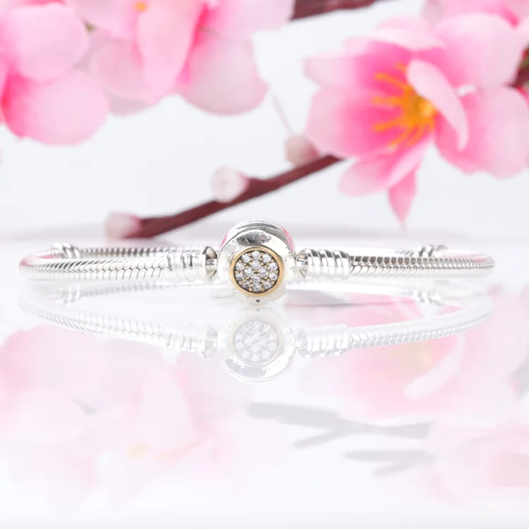 Hot sale 925 Sterling Silver S