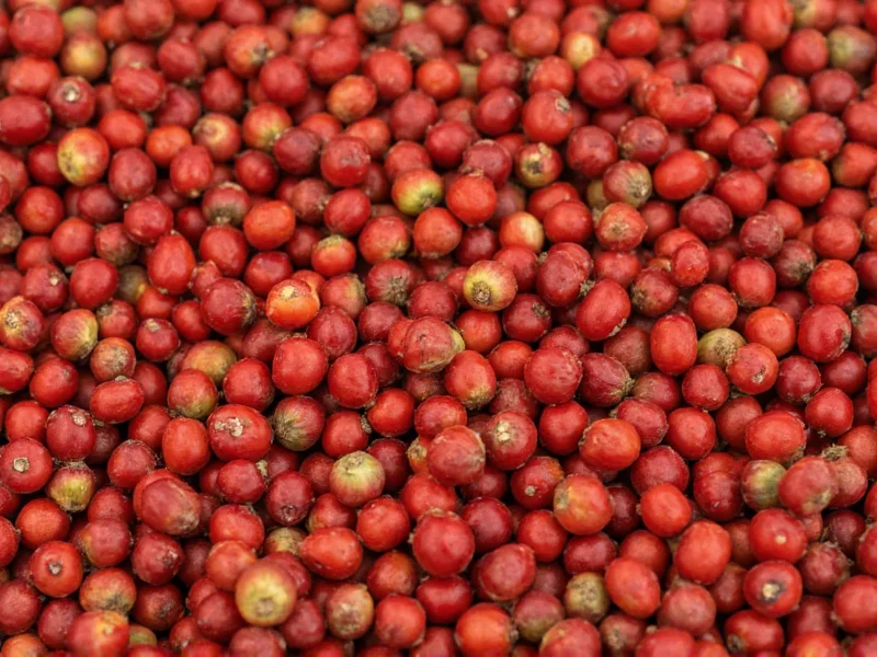 Big Peppercorns: Size, Flavor & Culinary Uses Explained