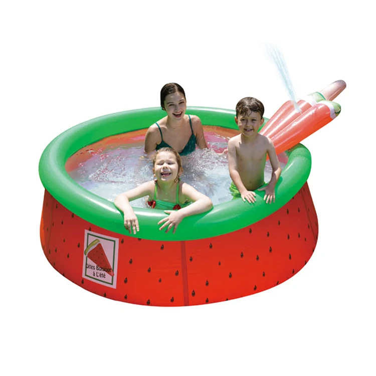 Pool Chlor Kinder