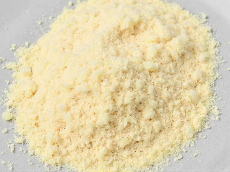 Qualitätsvergleich Zwiebelpulver