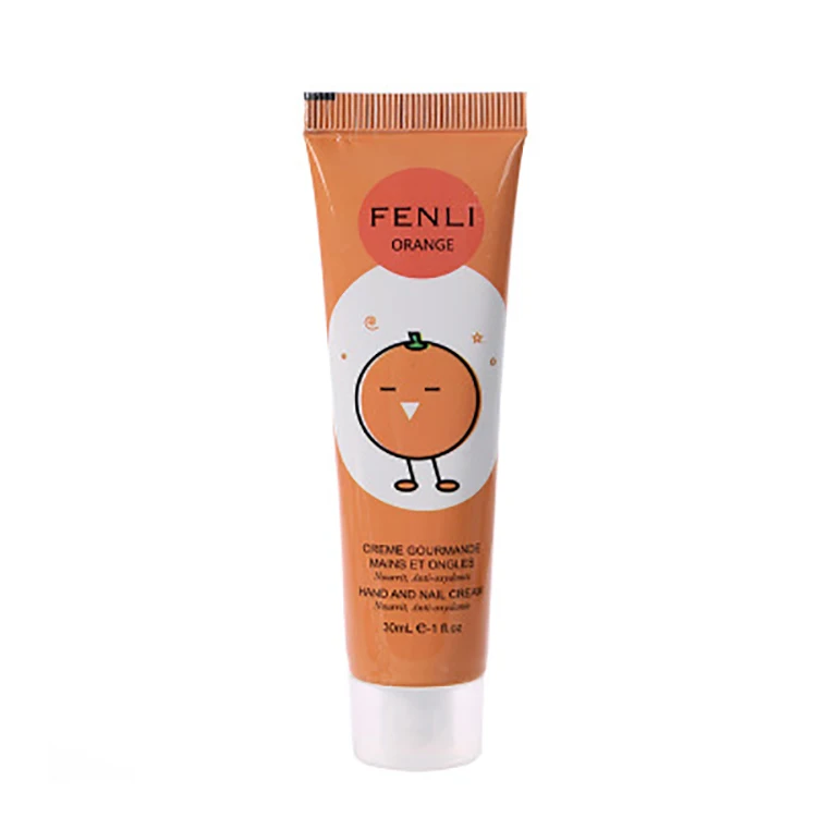 

Oem10 Pack Rejuvenating Moisturizing Anti-Drying Hand Autumn Winter Floral Floral Fruity Hand Cream Female Set