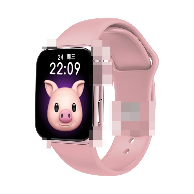 

IP67 Waterproof Smartwatch i12 Women Luxury Mobile Phone Calling Function i12 Watch