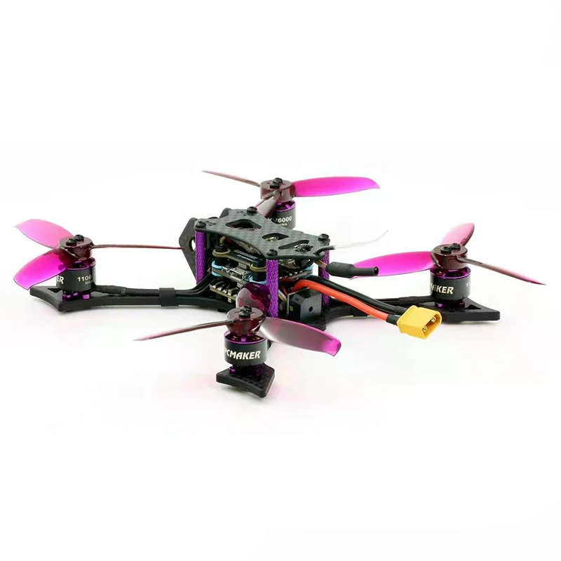 

FPV in summer promotion drone eachine fpv mini quadcopter 130 PRO FPV Racing Drone