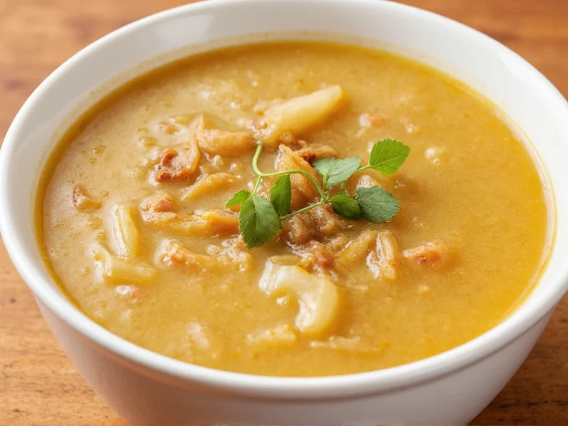 Classic French Onion Soup Recipe: Step-by-Step Guide