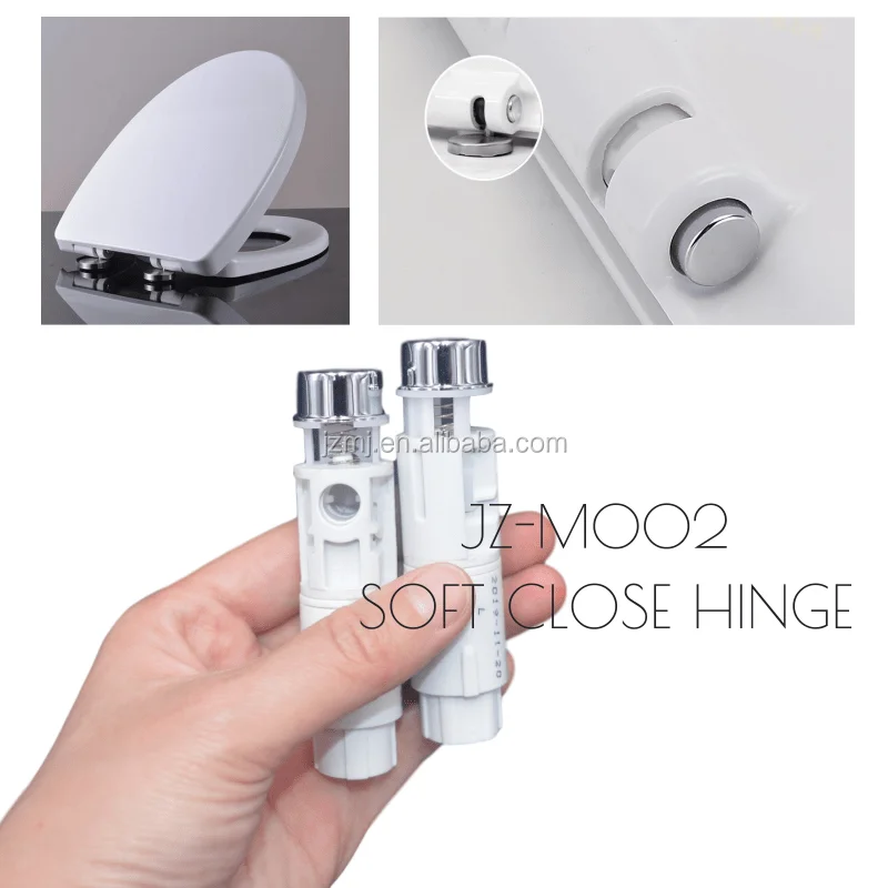 Replacement Soft Close Toilet Hinge Toilet Hinges Soft Close Toilet Seat Damper Buy Toilet