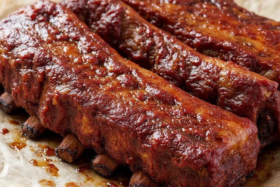 smoky savory and simply perfect a country style ribs in the oven guide for every cook