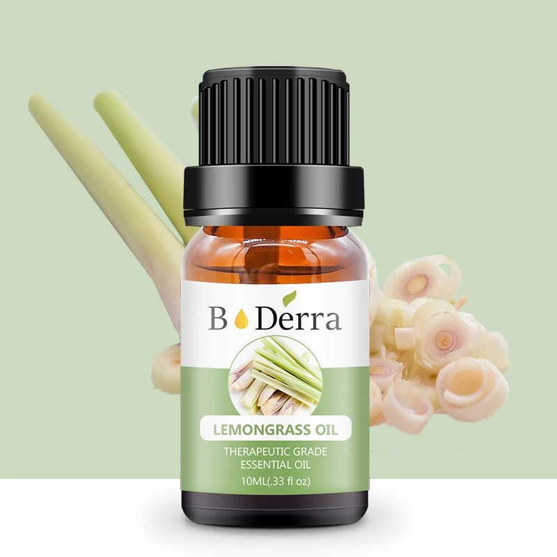 

Wholesale therpeutic grade 100% natural organic lemongrass fragrance essential oil for candle making