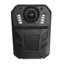 Glonass Portable Full Hd Security Guard 14 hours recording time body-worn camera program
