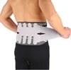 Lumbar Support Back Brace Lumbar Support Waist Backbrace for Back Pain Relief Compression Belt for Men and Women